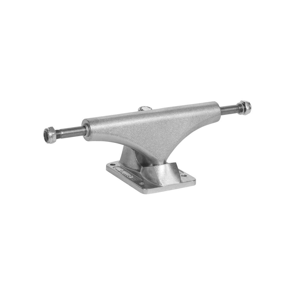 product image Polished Silver Truck - Silver - 130