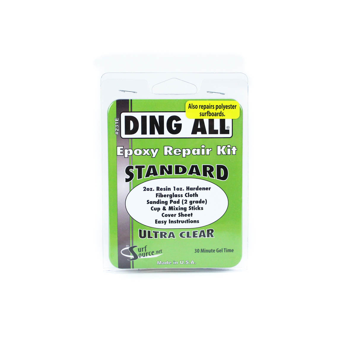 product image Ding All Epoxy Kit
