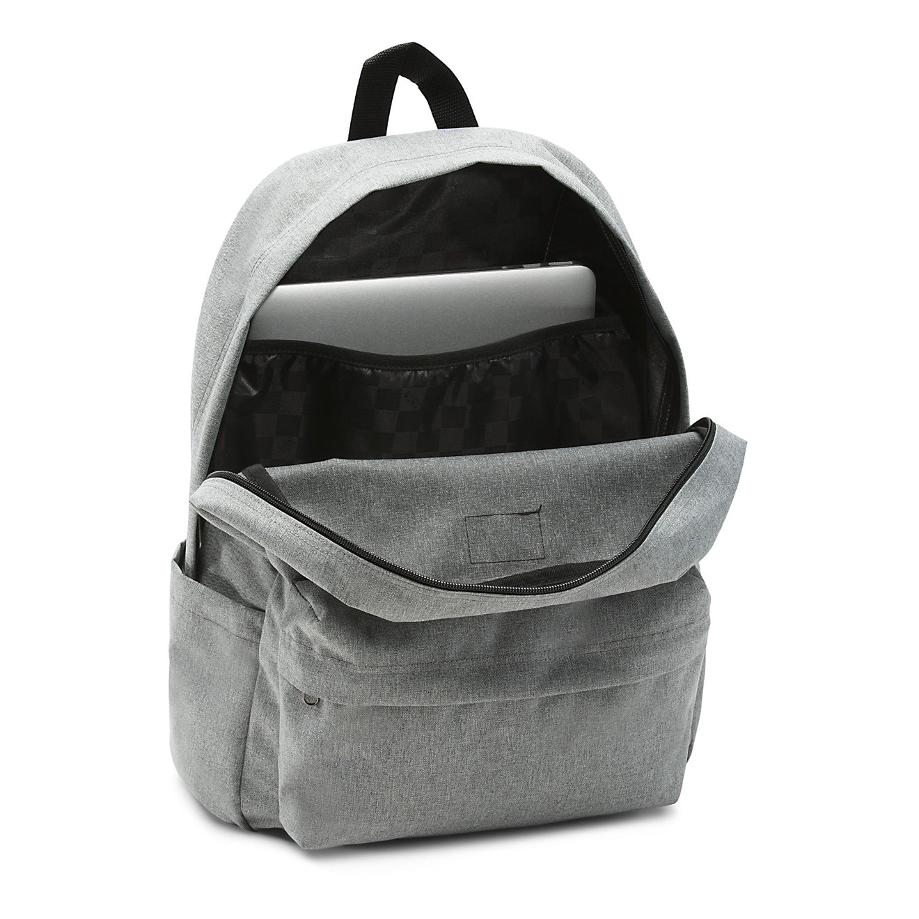 Old Skool H2O Backpack - Heather Suiting