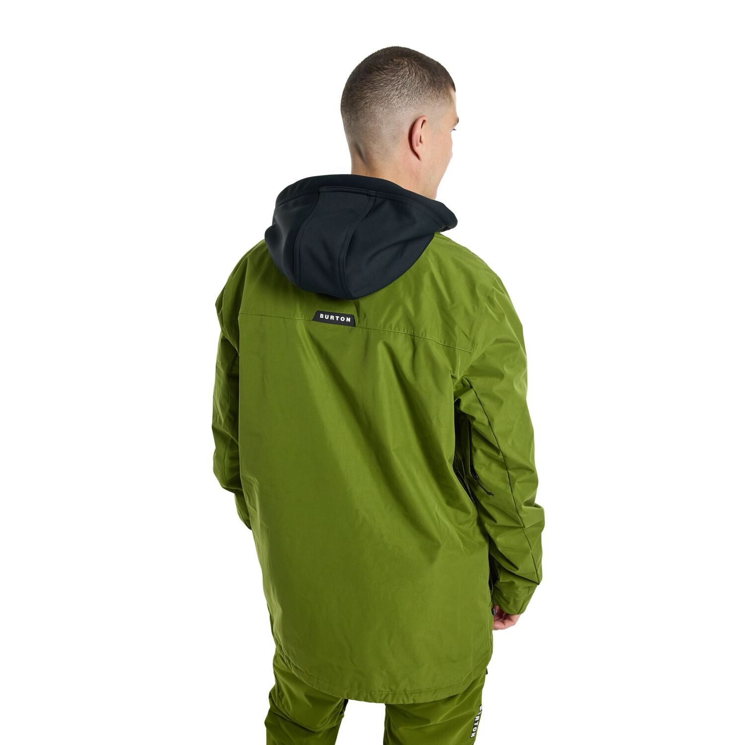 product image Men's Dunmore Jacket - Calla Green