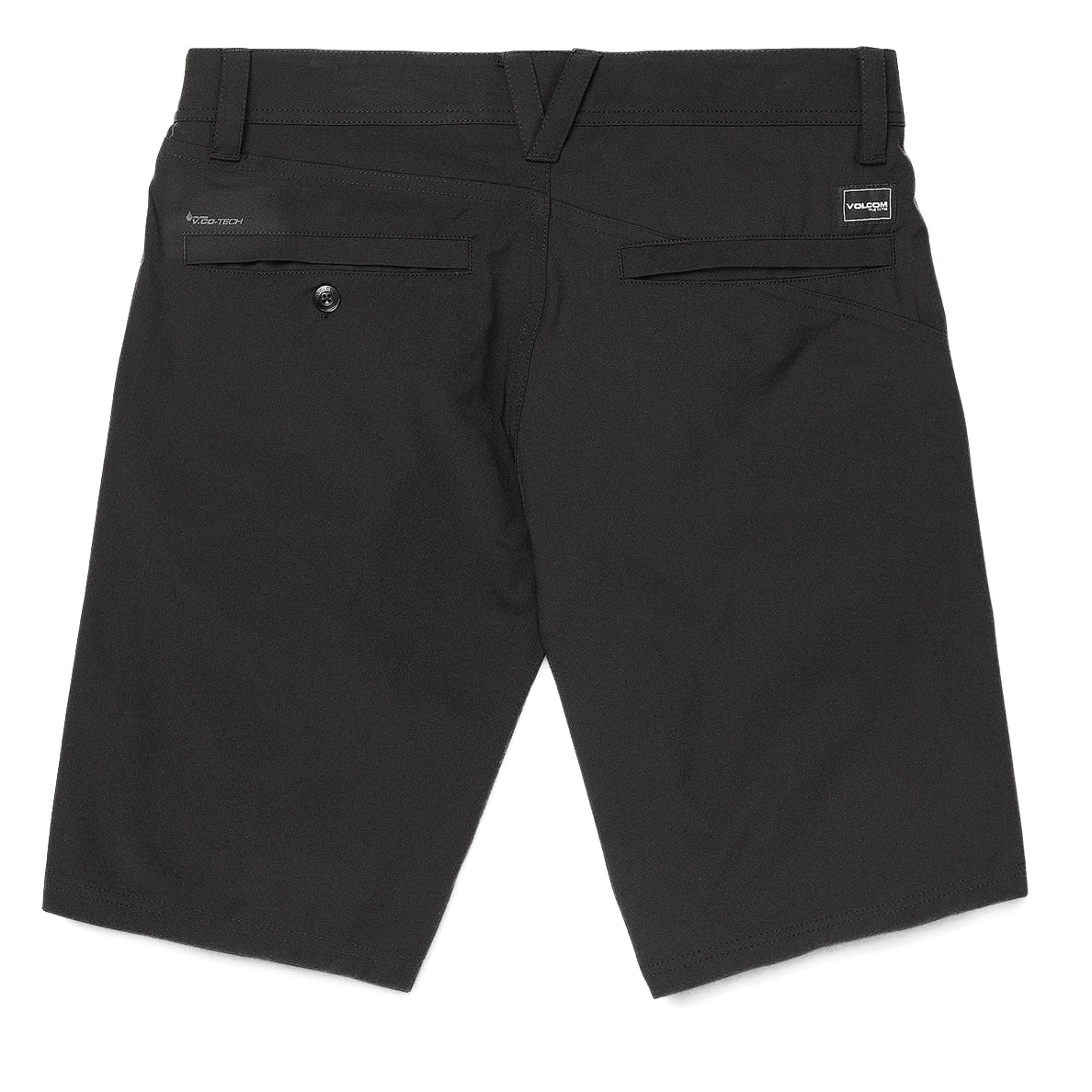 product image Frickin Cross Shred Static Shorts 20" - Black