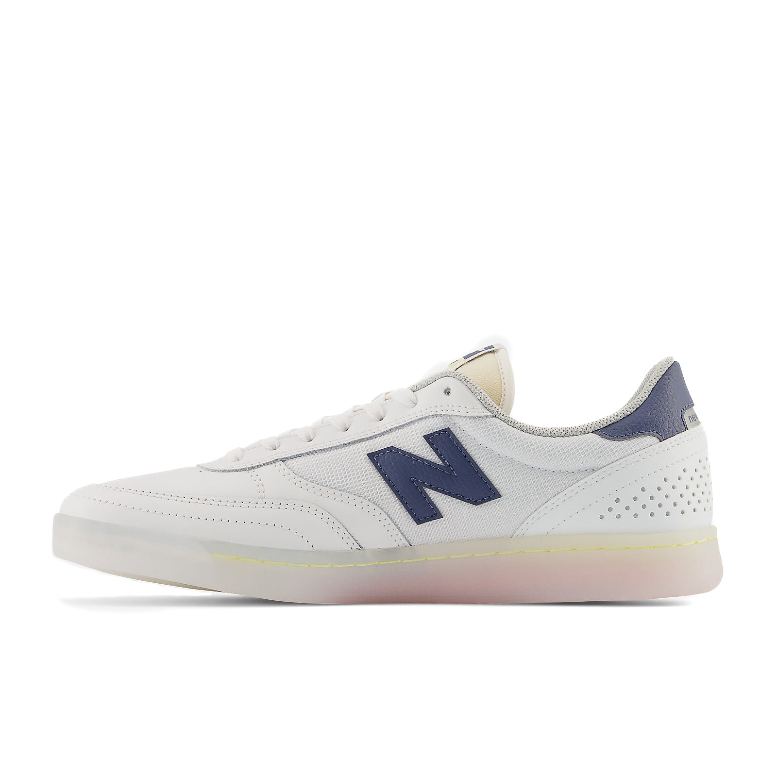 NB Numeric 440 - White