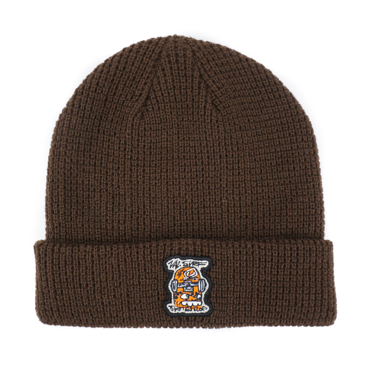 product image Skate Glaboe Beanie - Brown - O/S