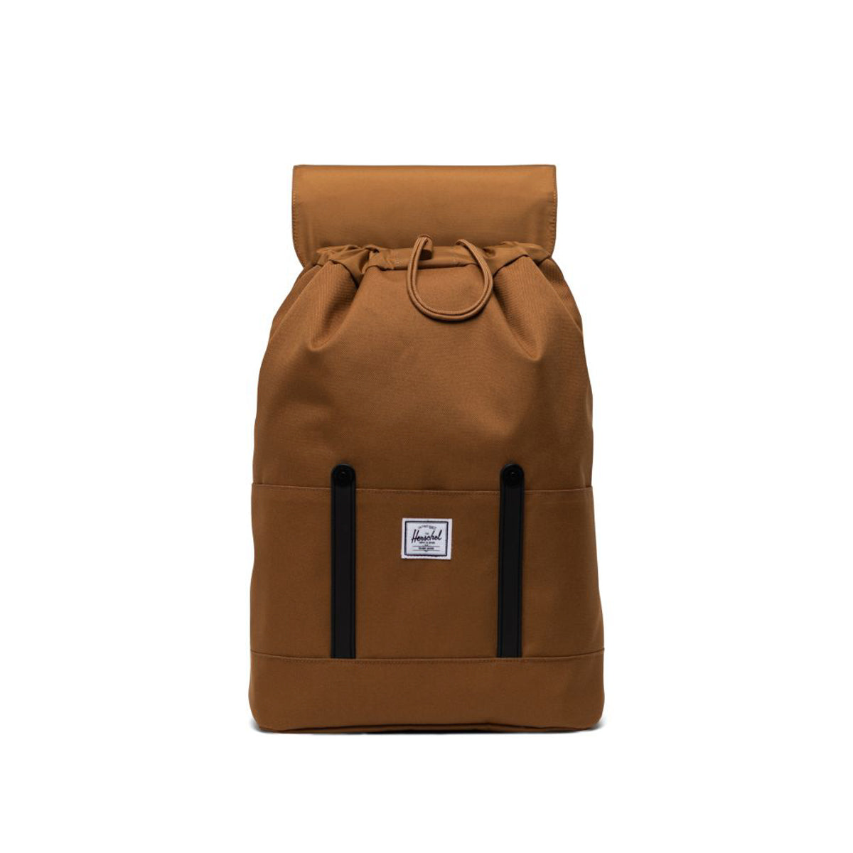 Retreat Backpack Small - Rubber
