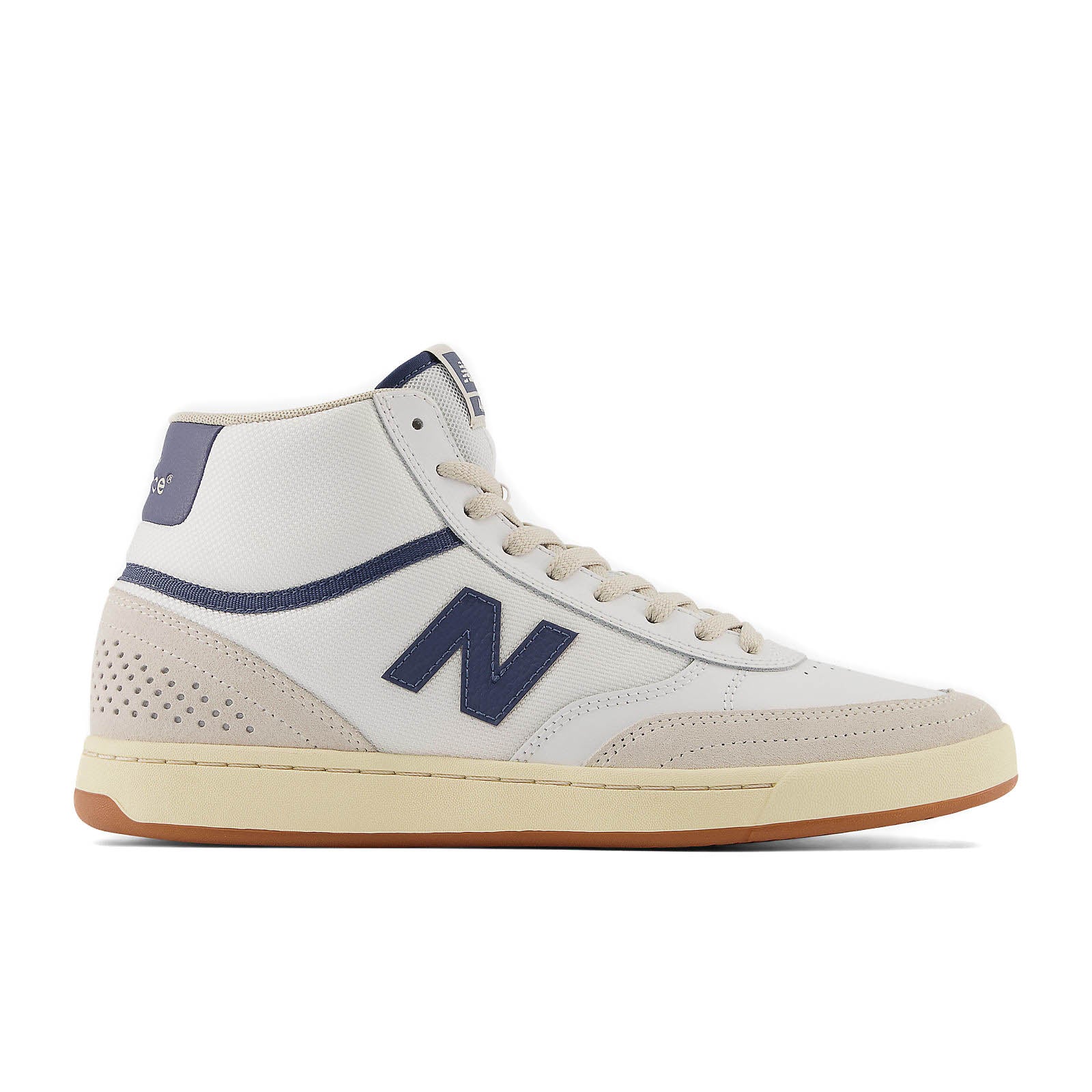 Nb numeric 440 high Clearance