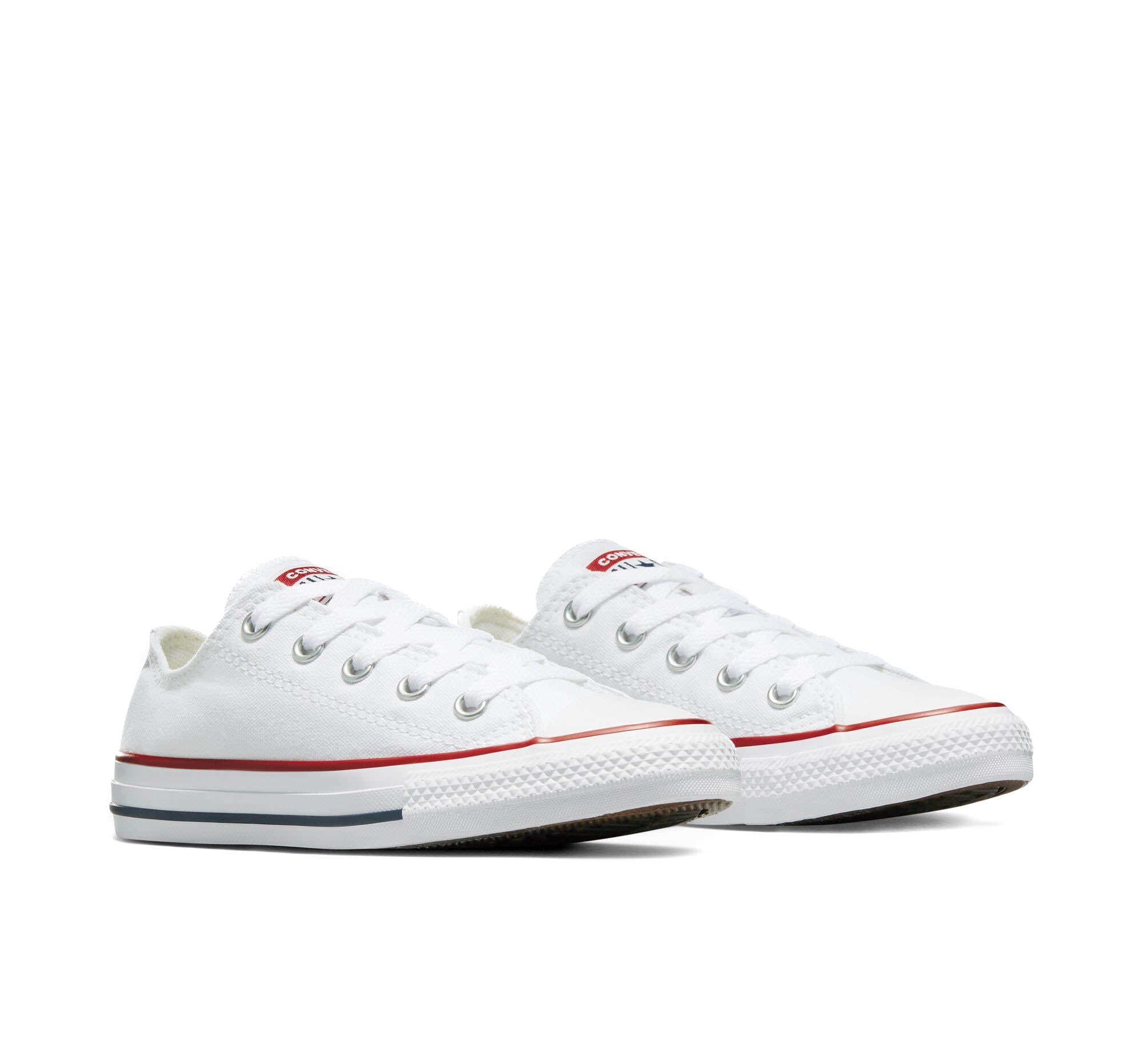 product image Youth Chuck Taylor All Star Seasonal Low Ox - Optical White