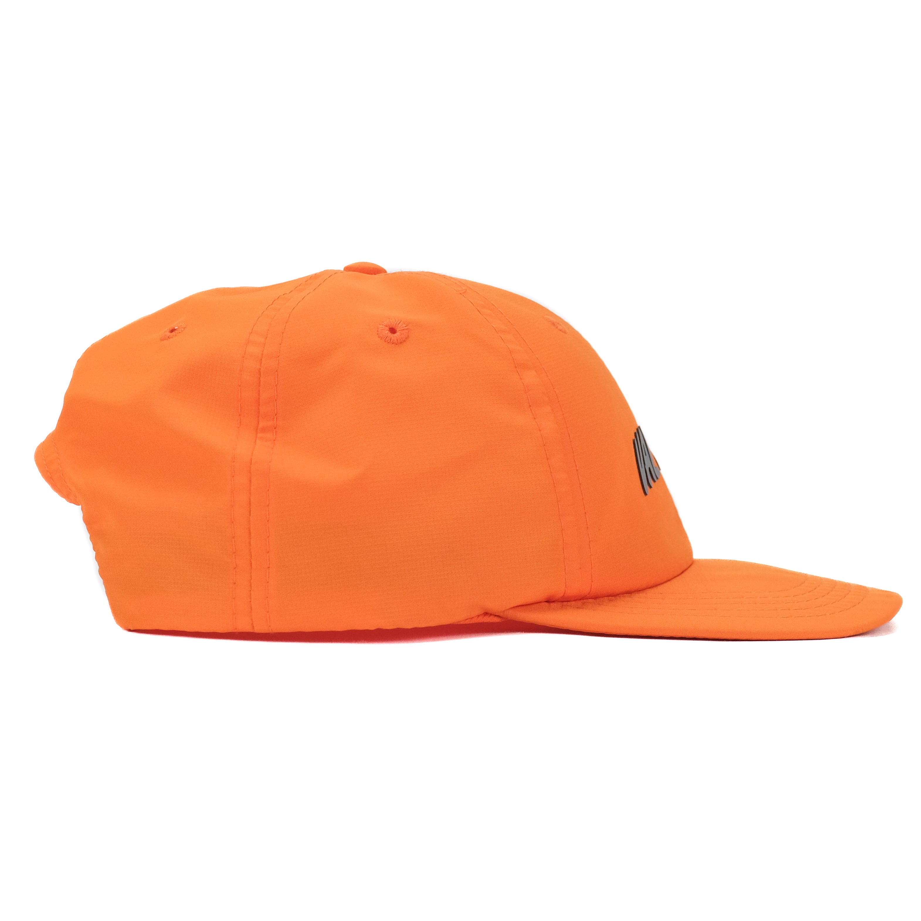 Ram Pong Hat - Orange