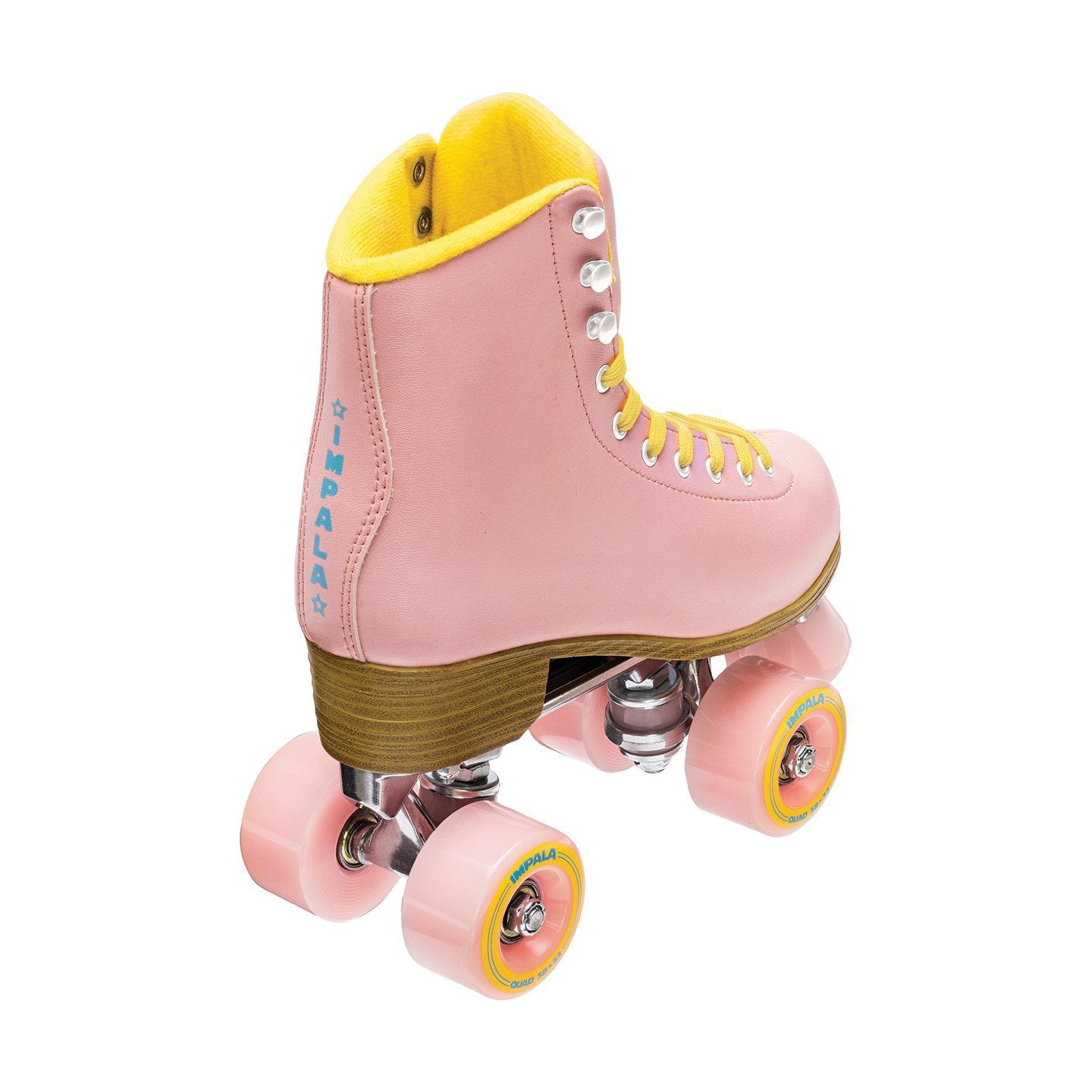 product image Impala Sidewalk Skates - Pink/Yellow