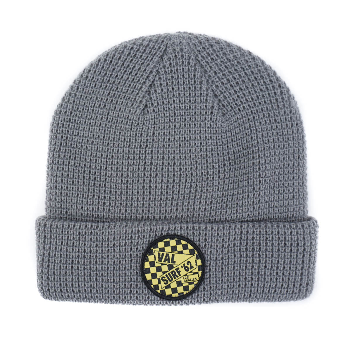 MOD Beanie - Steel - O/S