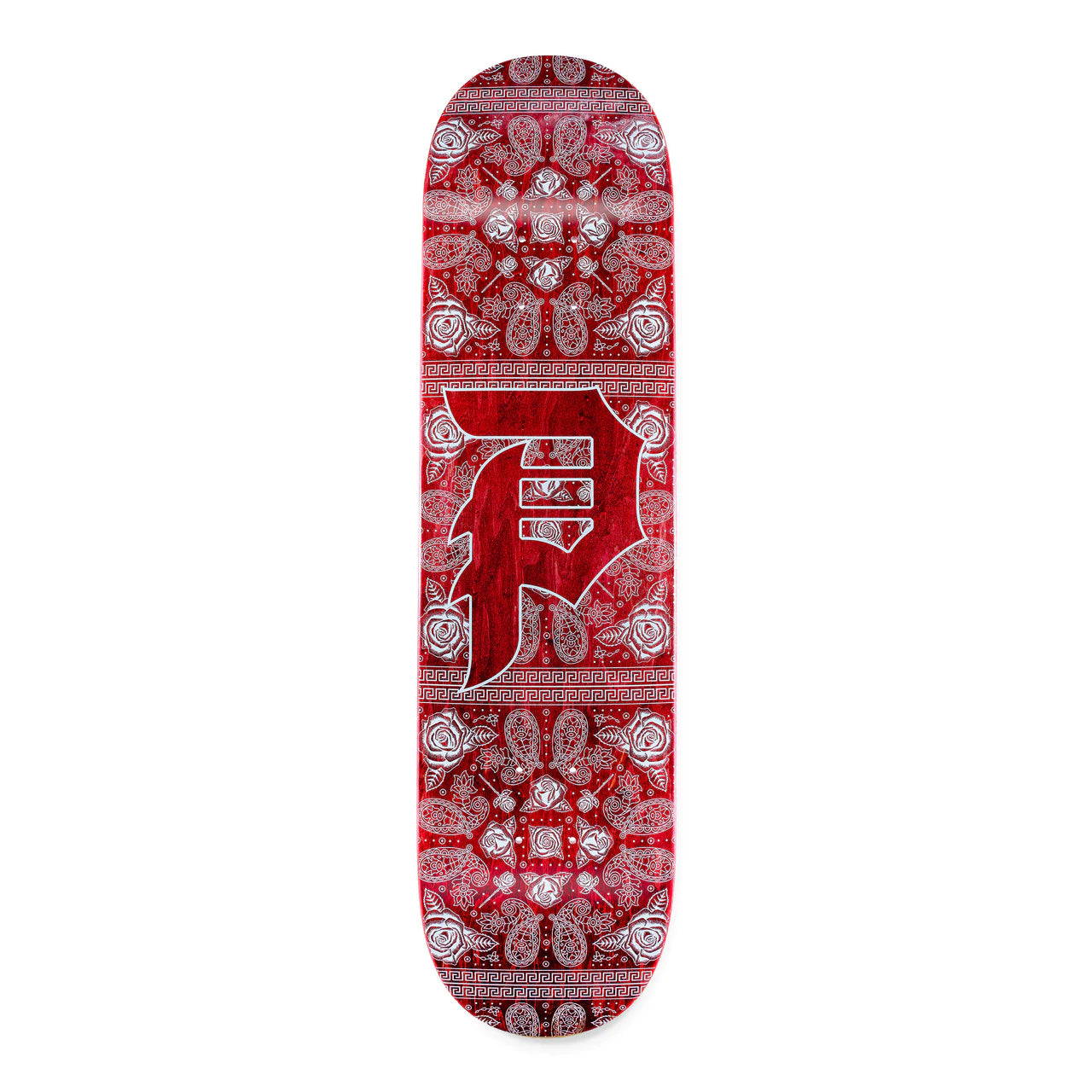 product image Dirty P Paisley Deck - 8.5