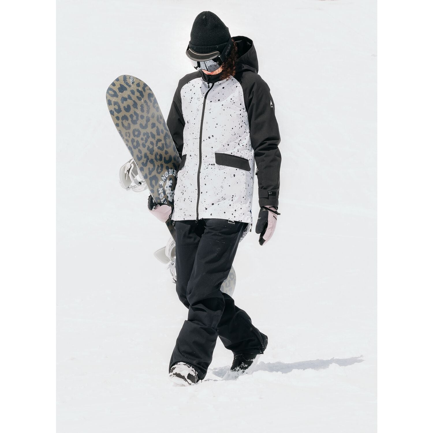 Burton Cinch Sack - Accessoires De Snowboard