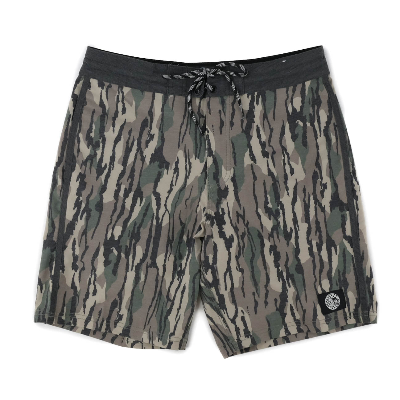 MOD Ford Camo Boardshort - Camo