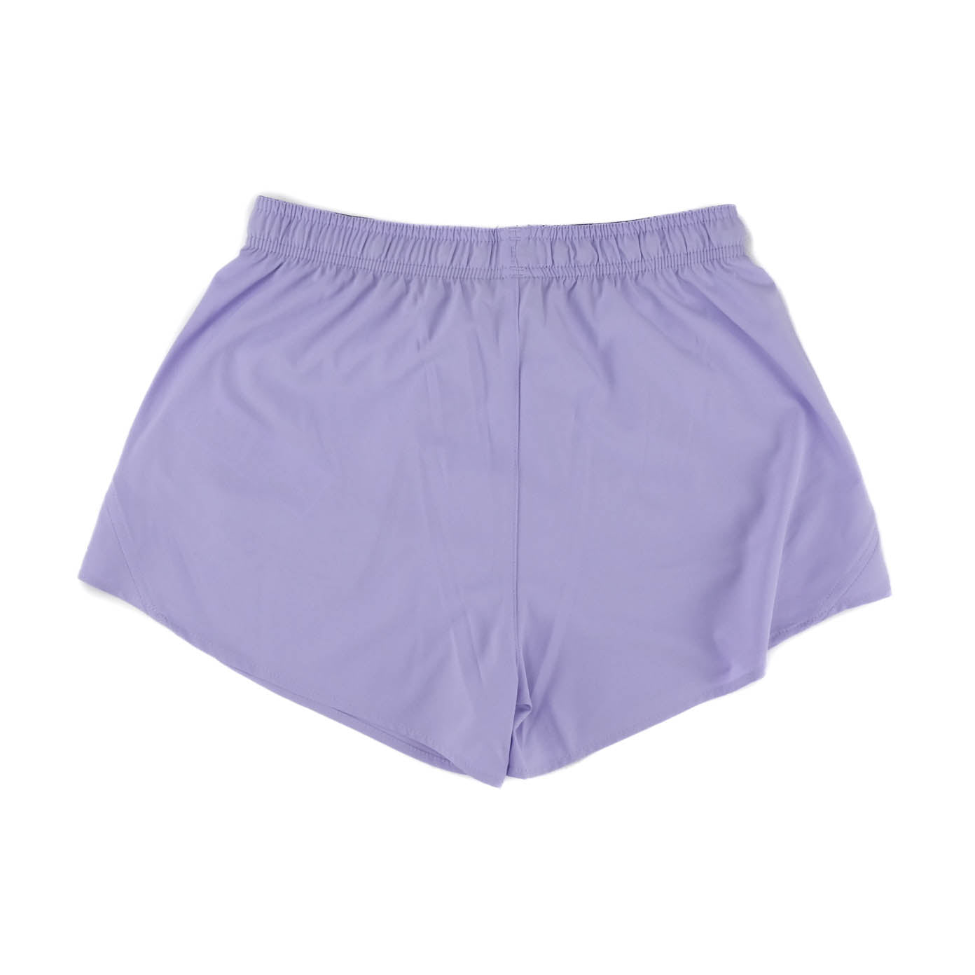 product image Womens VA Essential Yogger Sport Shorts 12" - Lavender