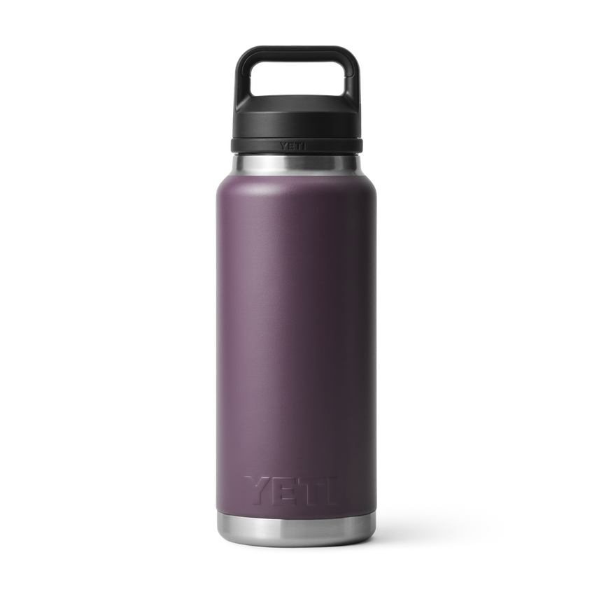 product image Rambler 36 oz Bottle Chug - Nordic Purple