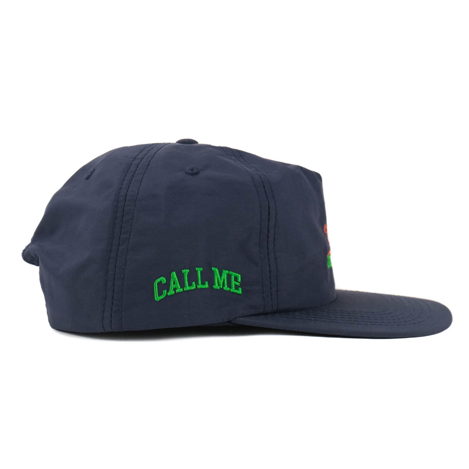 Leave a Message Snapback