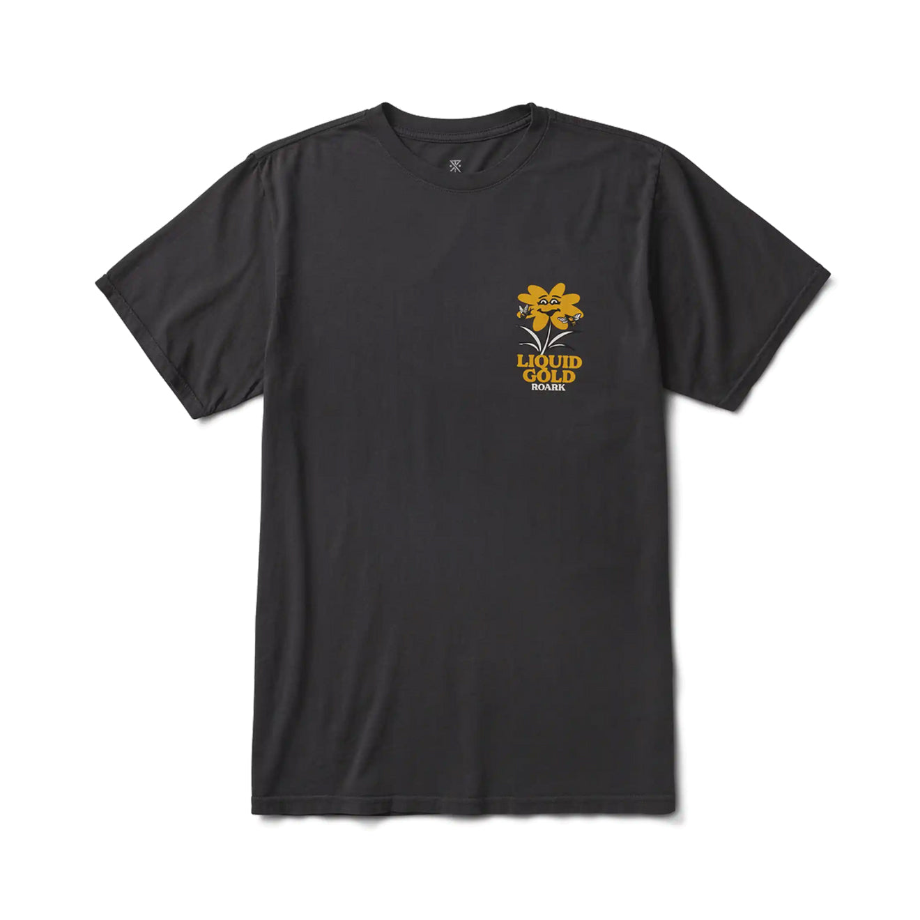 Liquid Gold Tee