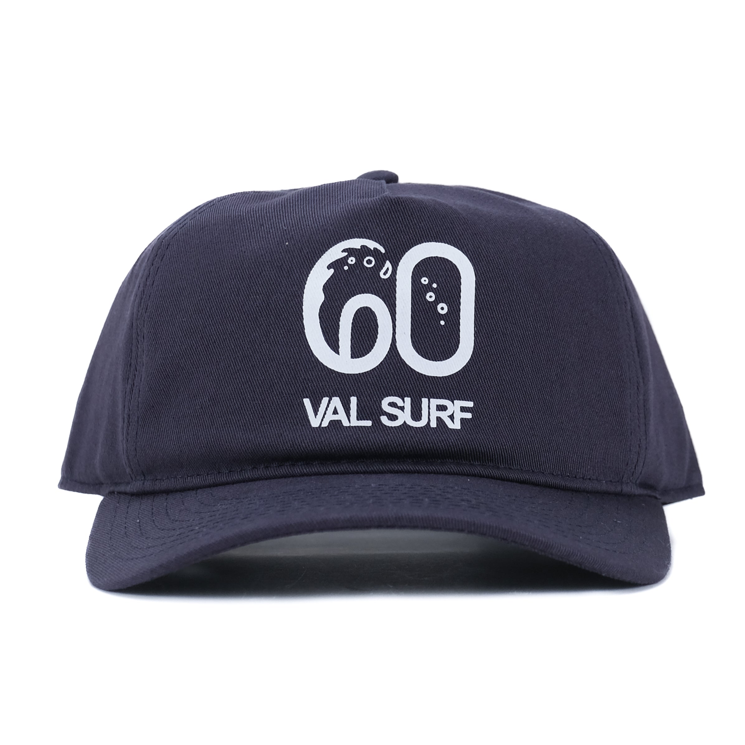 product image 60 Years Hat - Navy