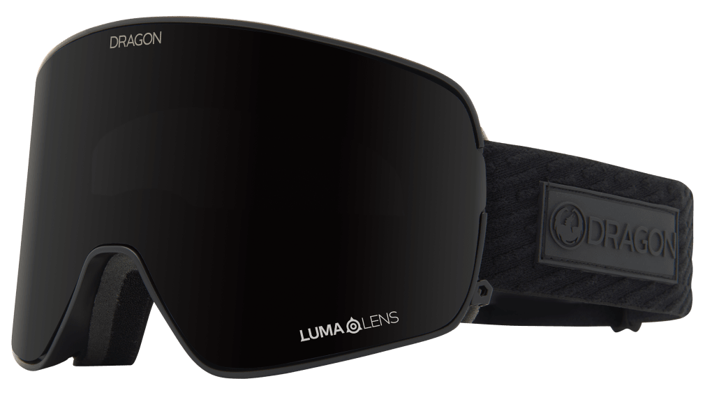 nfx2 goggles Dragon NFX2 Goggles Vantas/Lumalens Midnight/Lumalens Violet, One Size