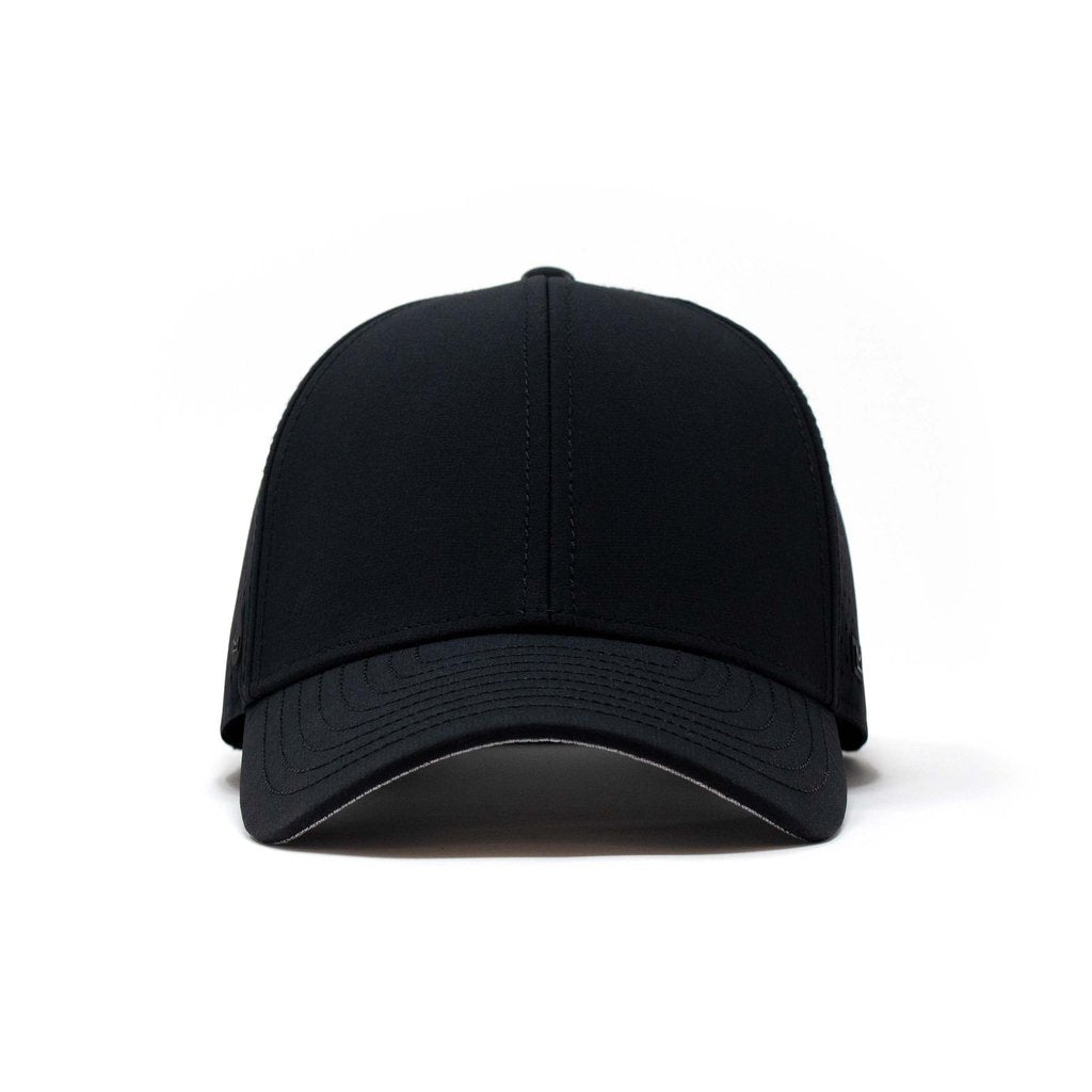 Melin Hydro A-Game (Black) Hat