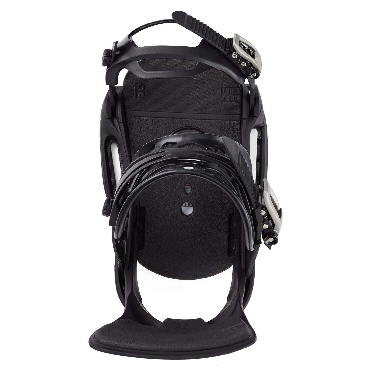 product image Men's Cartel EST® Snowboard Bindings - Black