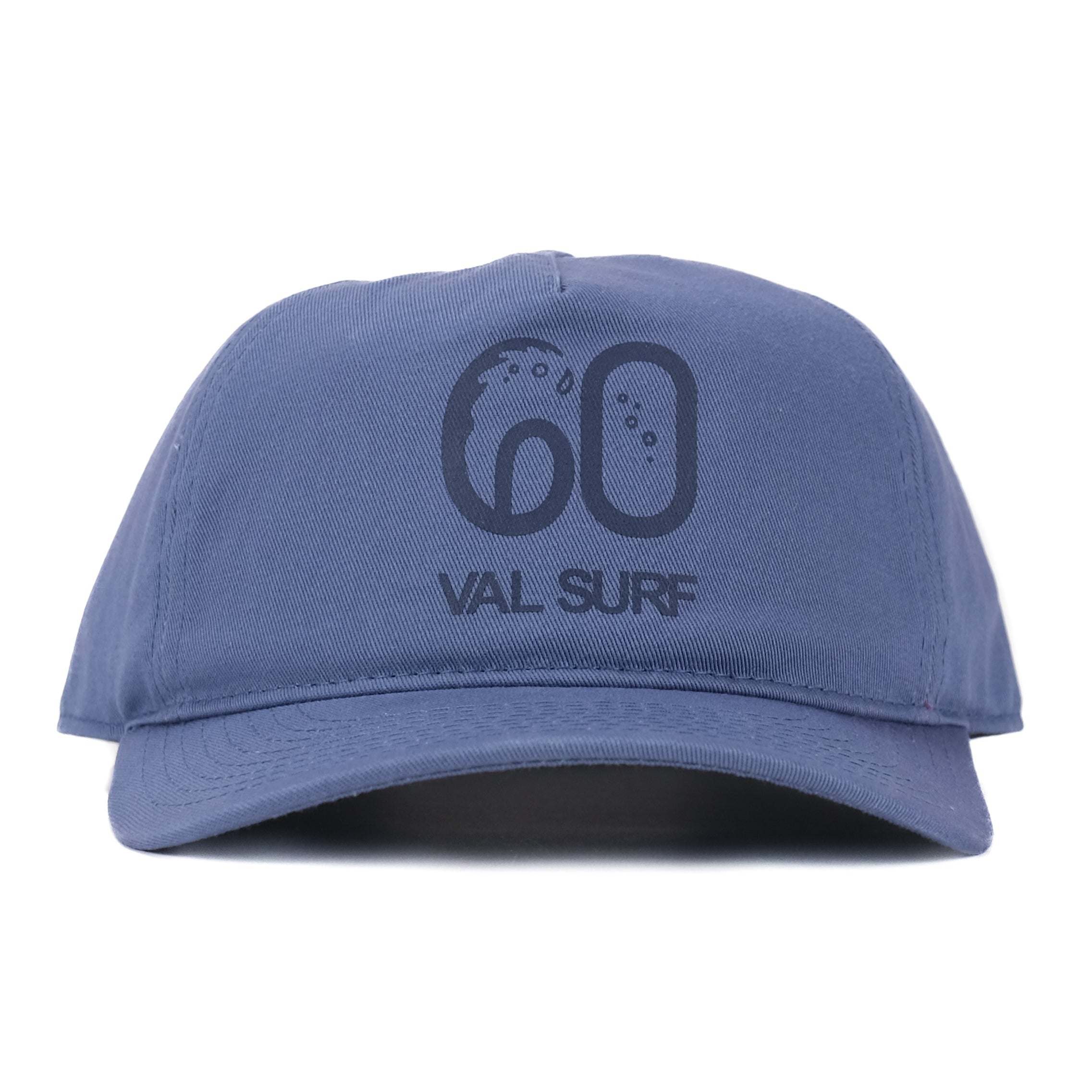60 Years Hat - Slate