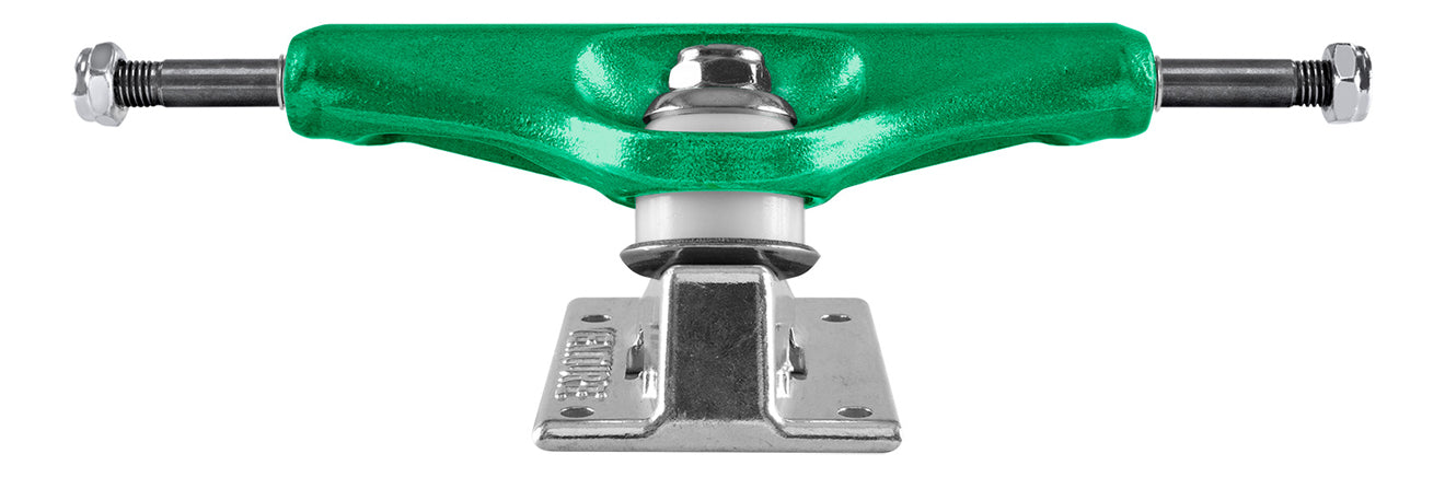 product image V-Hollow - Anodized Green - 5.6