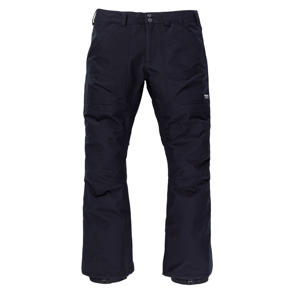 Men's Ballast GORE‑TEX 2L Pants - True Black — Val Surf