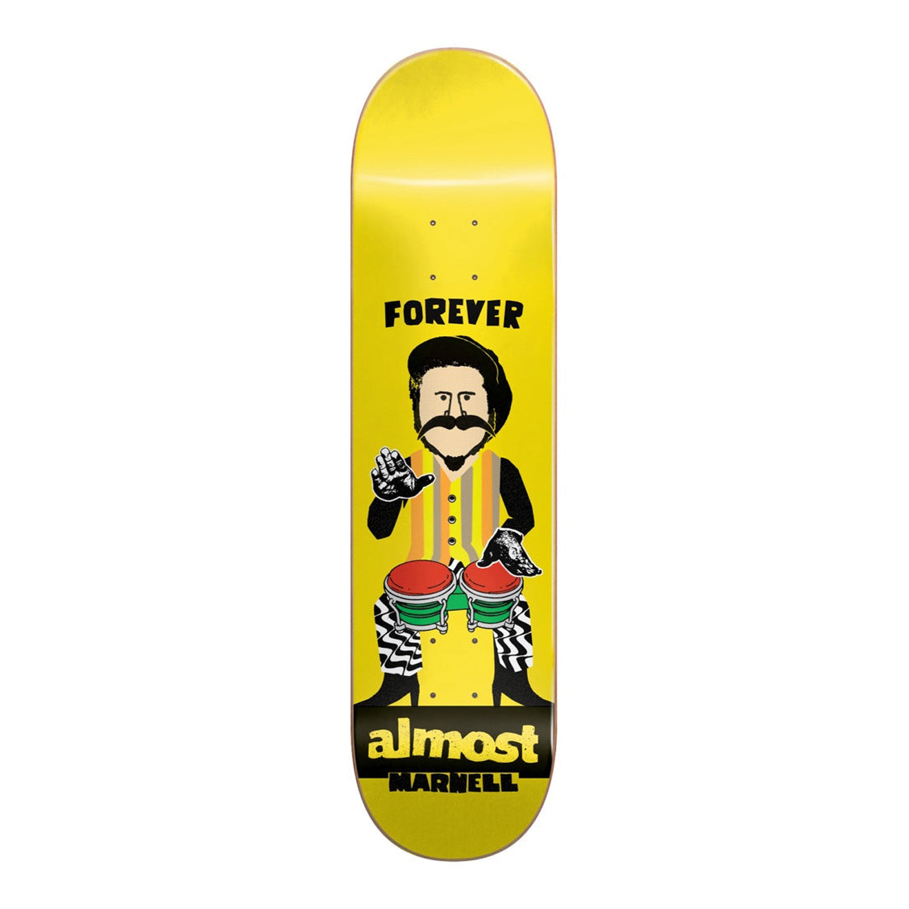 product image Lewis Forever Dude - 8.0"