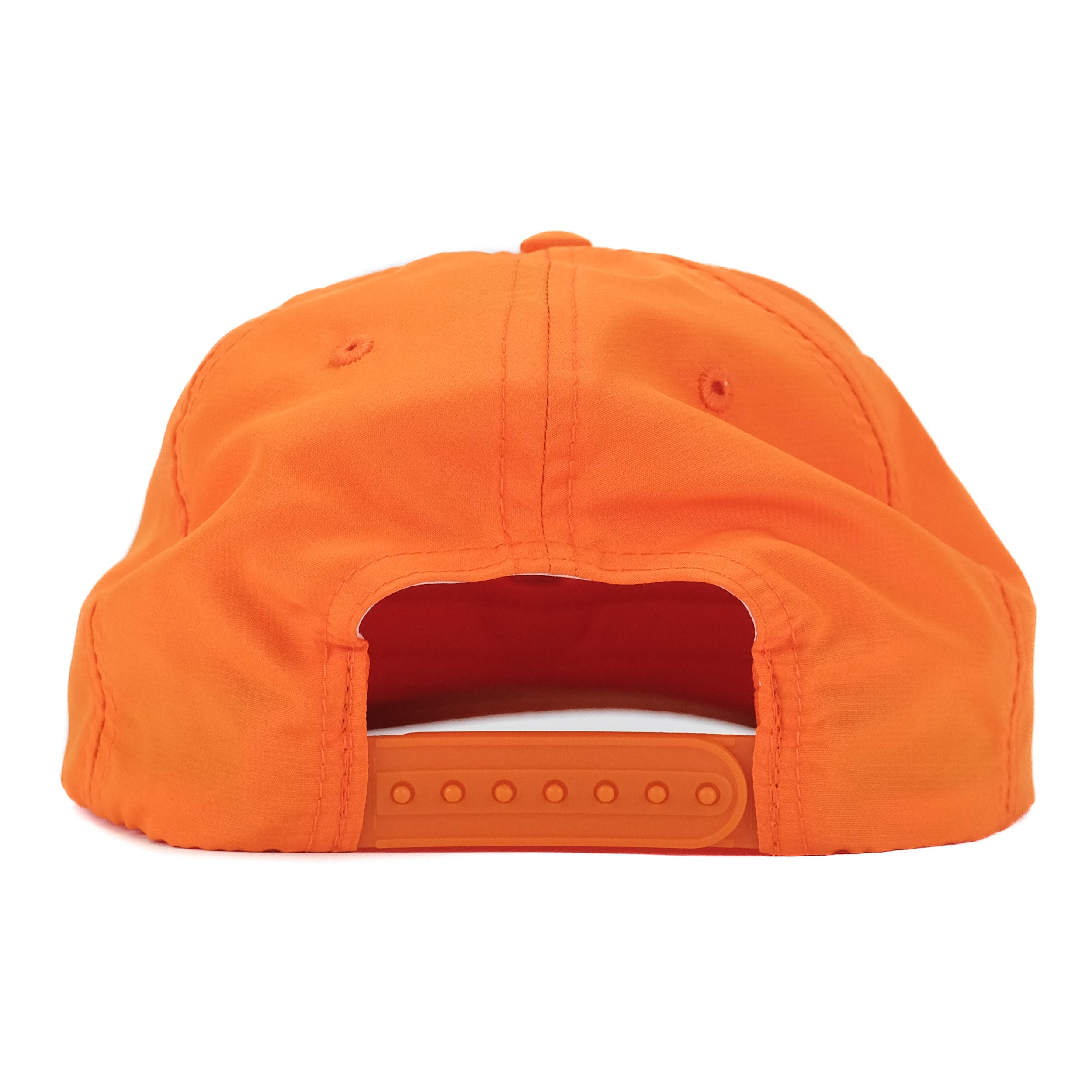 Ram Pong Hat - Orange