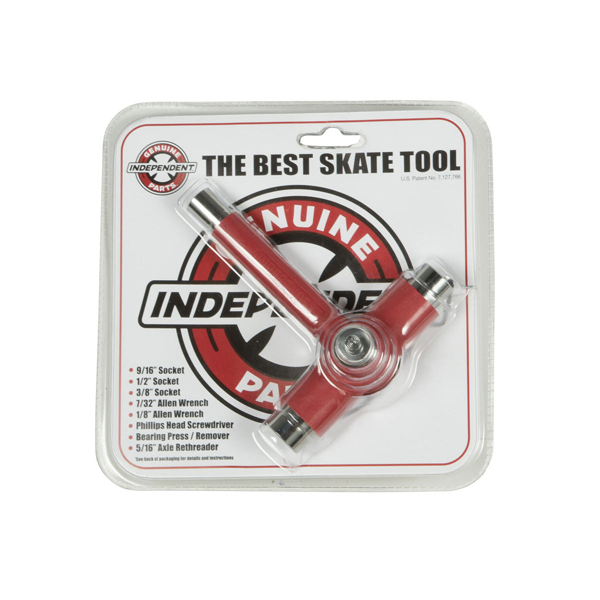 product image GP Best Skate Tool, White