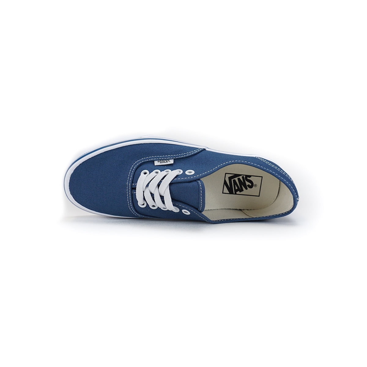 Authentic - Navy