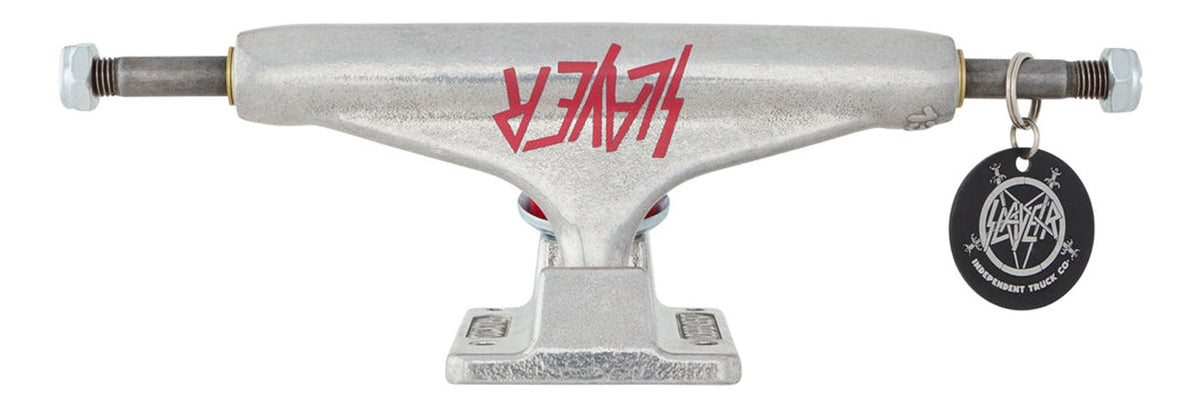 Stage 11 Slayer Standard - Polished - 169 — Val Surf