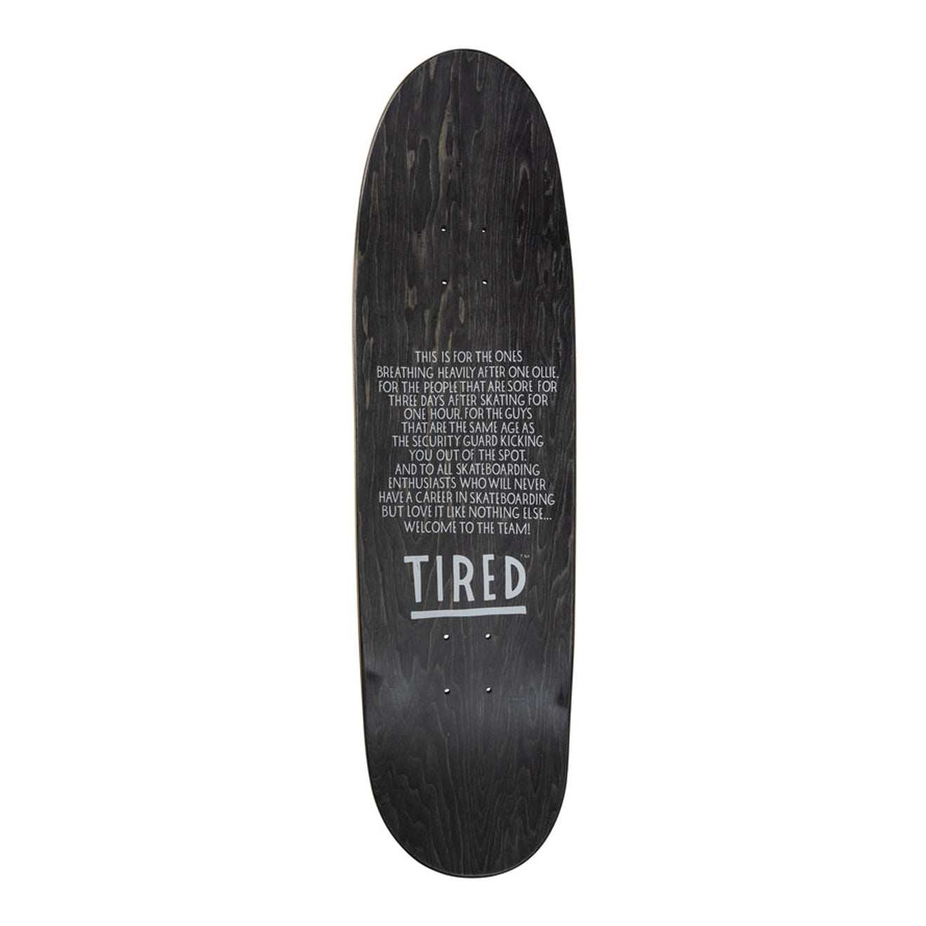 Tipsy Mouse Board - 8.75"