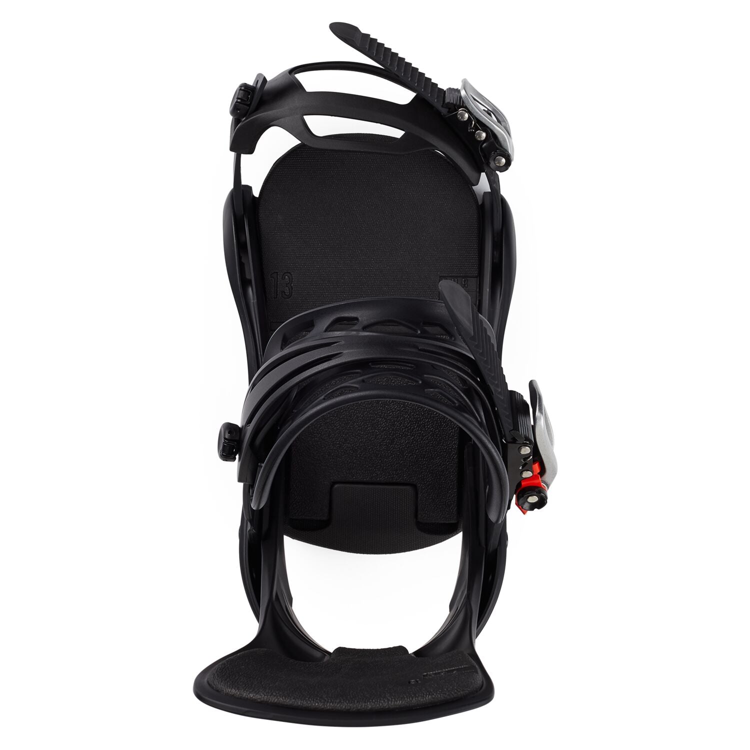 burton lexa re flex snowboard binding Burton Women's Lexa Re:Flex Snowboard Bindings, Black, M
