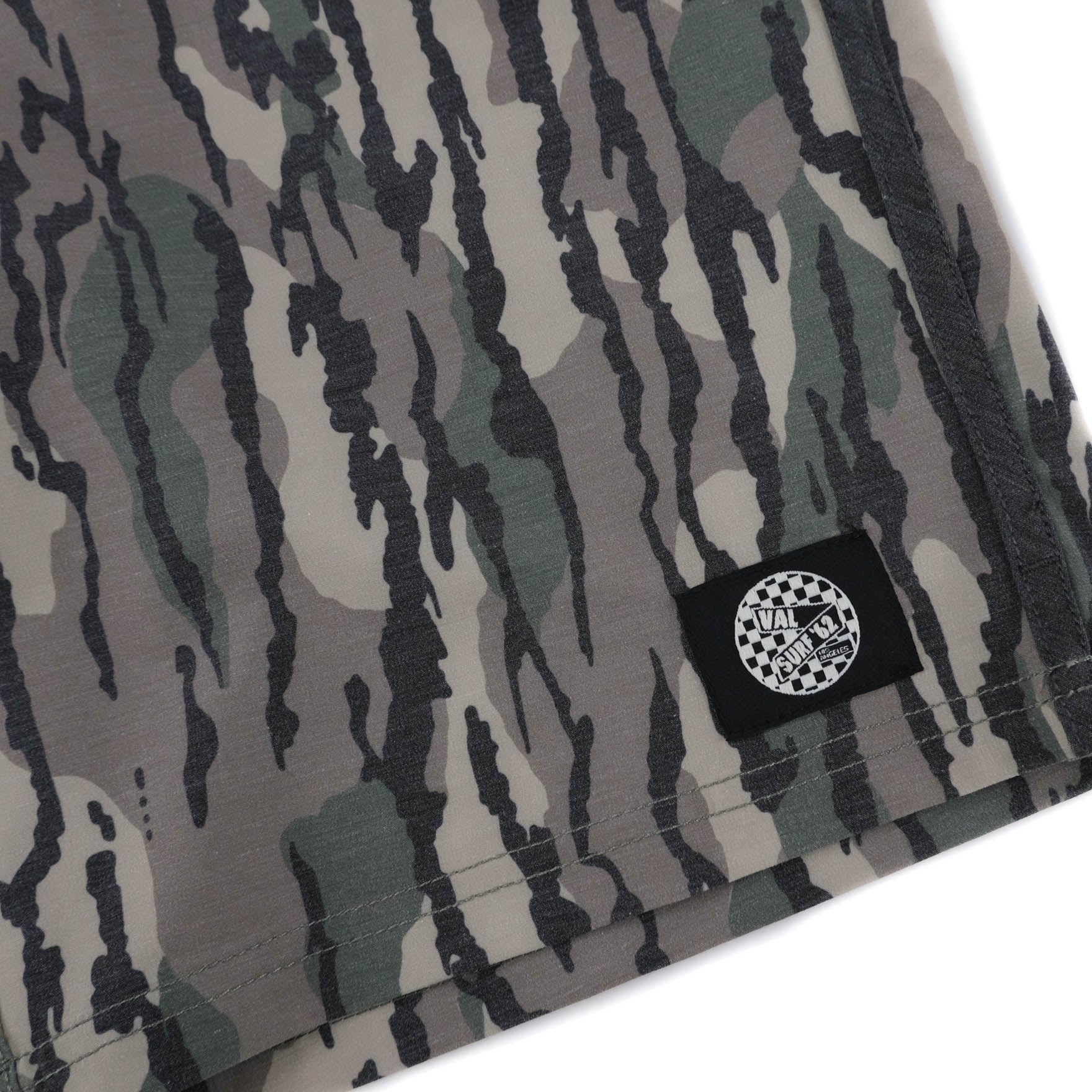 MOD Ford Camo Boardshort - Camo