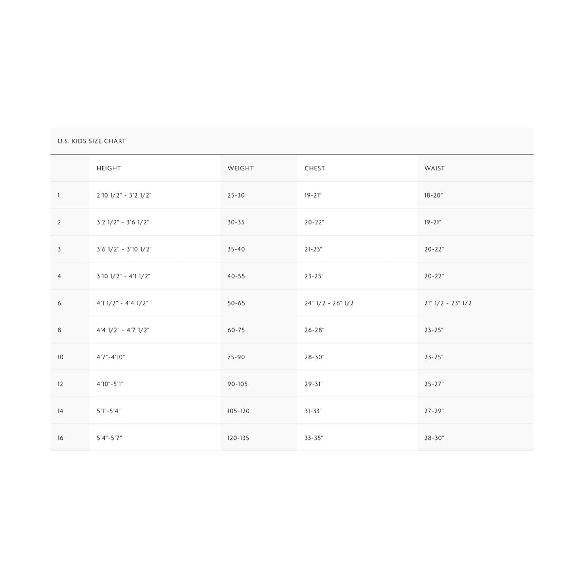 Youth Epic 3/2mm Back Zip Full Wetsuit, Black