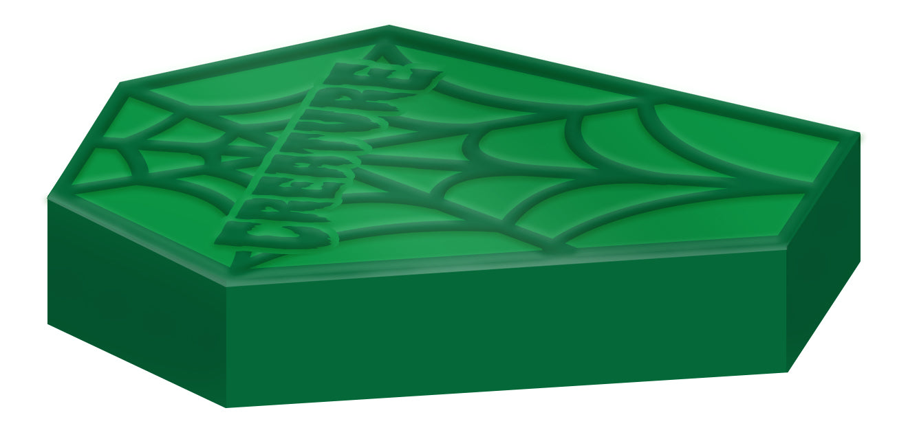 product image Creature Coffin Wax