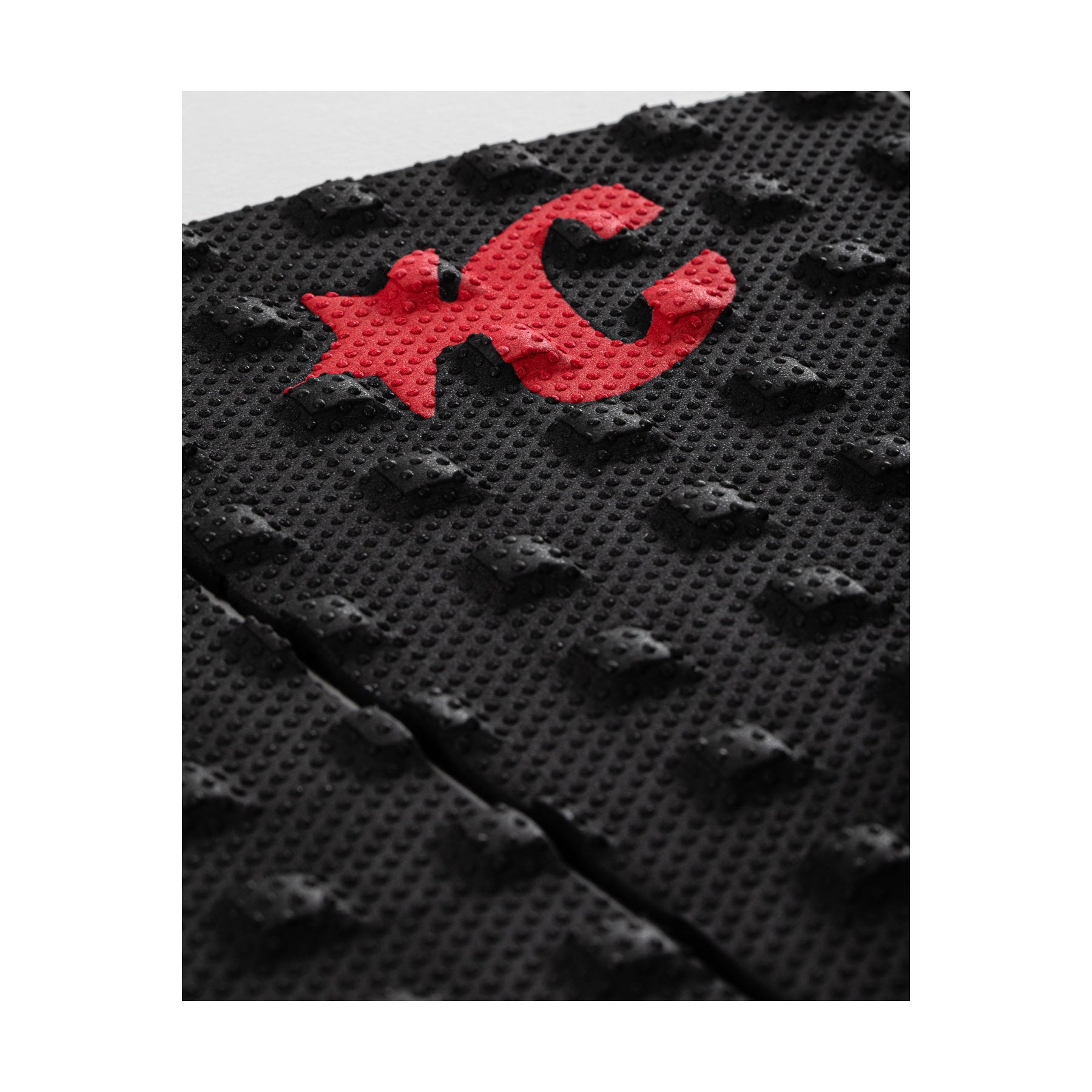 product image Mick Fanning Lite - Black / Red