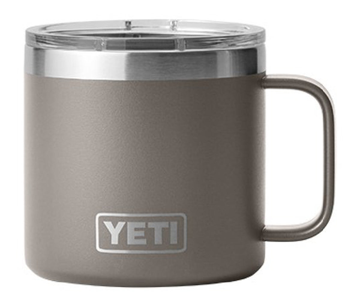 Yeti 14 oz Rambler Mug *SHARPTAIL TAUPE*