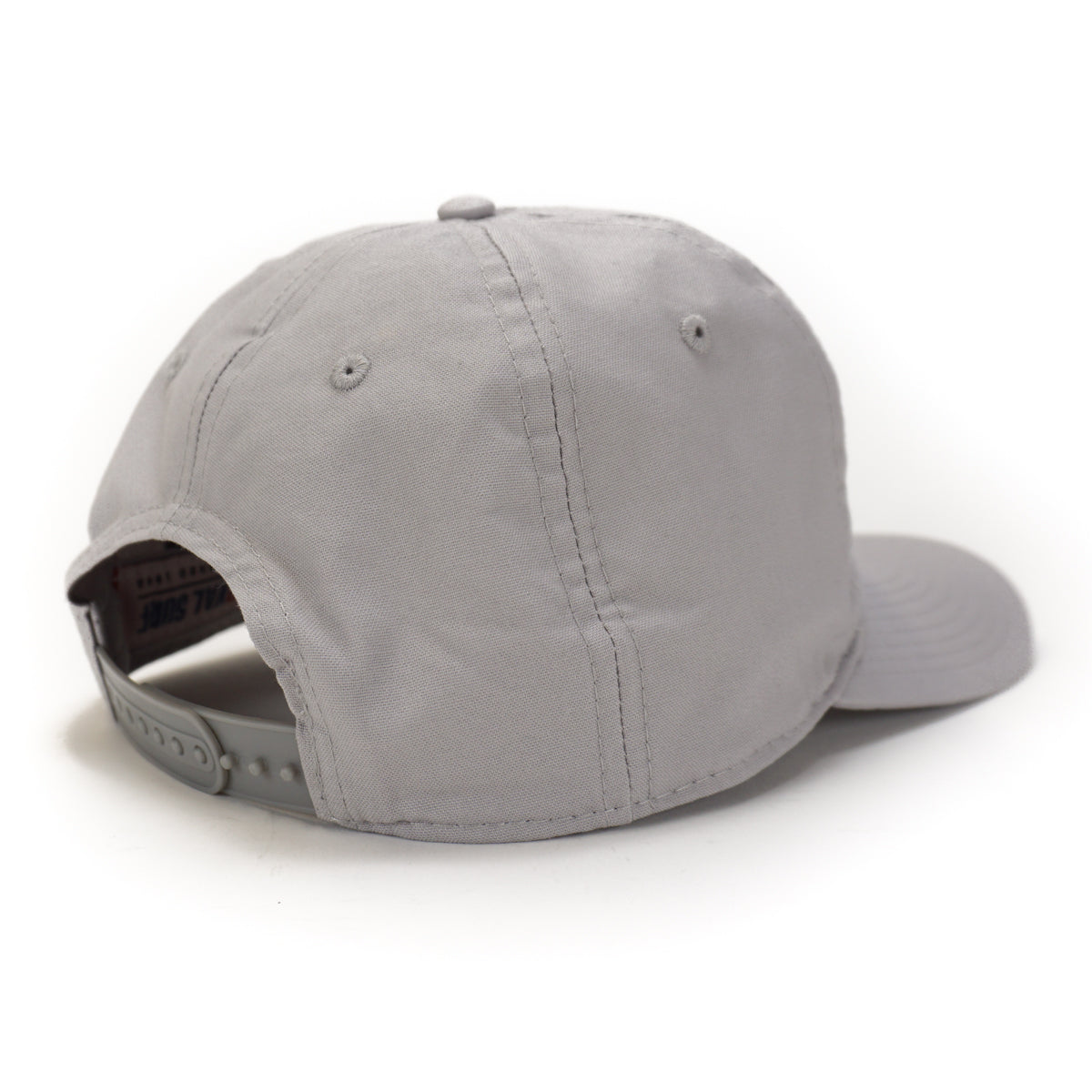 product image Patch Snapback - Steel - O/S