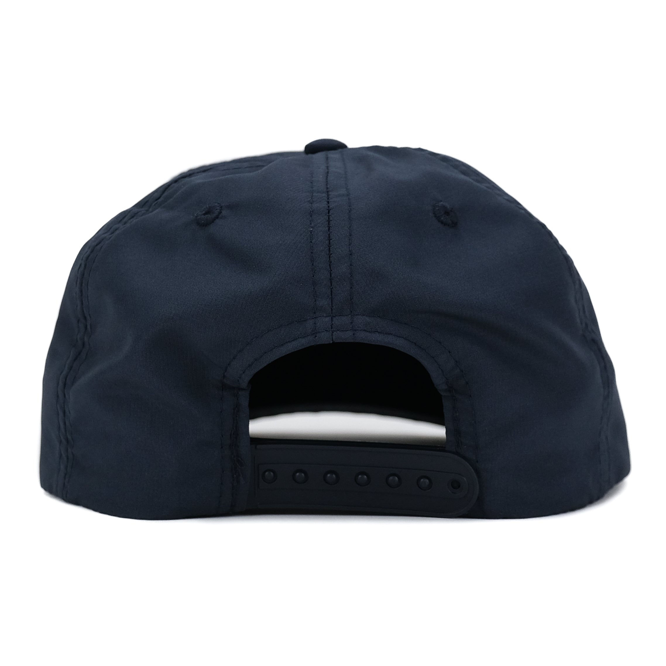 Ram Pong Hat - Navy