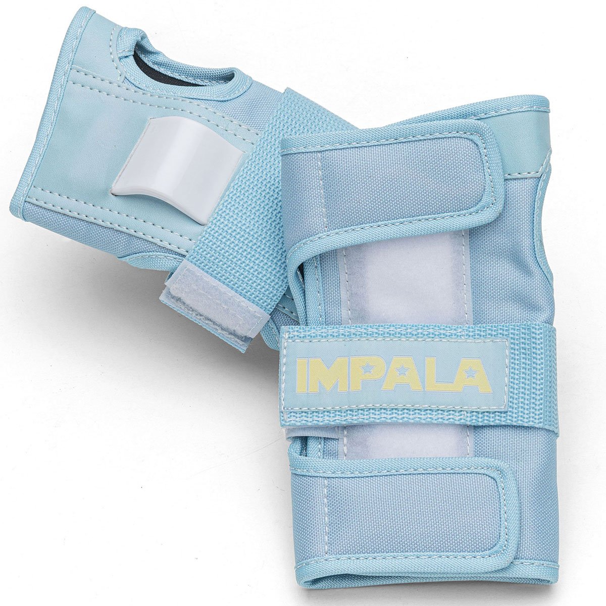 Impala Protective Set - Sky Blue / Yellow